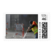 Band Postage postage
