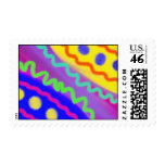 Band Postage