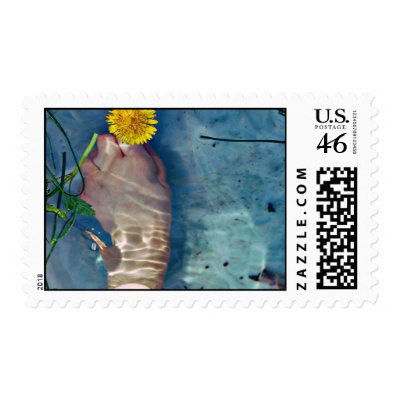 Band Postage by joeytodd