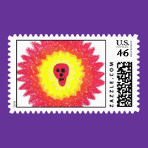 Band Postage stamps