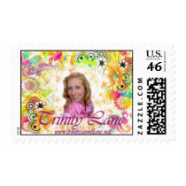 Band Postage postage