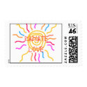 Band Postage postage by joacreations Band Postage postage