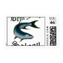 Band Postage postage
