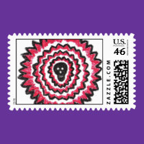 Band Postage stamps