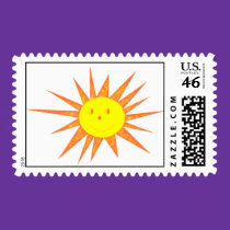 Band Postage stamps