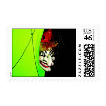 Band Postage postage