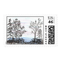 Band Postage postage by twighlightmanor Band Postage postage