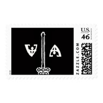 Band Postage postage