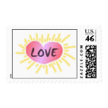 Band Postage