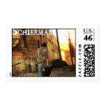 Band Postage