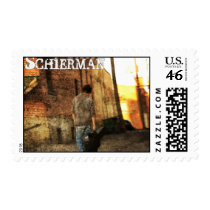 Band Postage