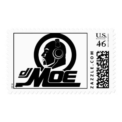 Band Postage by mlb1982