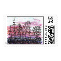 Band Postage postage by twighlightmanor Band Postage postage