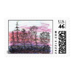 Band Postage