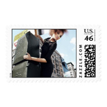 Band Postage