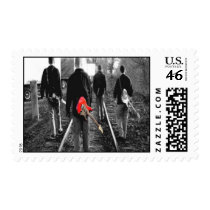 Band Postage