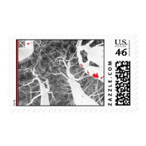 Band Postage postage by amymae7772 Band Postage postage