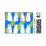 Band Postage