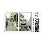 Band Postage