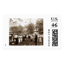 band postage
