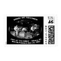 Band Postage postage by snakeoilsalesmen Band Postage postage