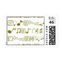 Band Postage