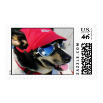 Band Postage postage by GIZ_GEAR Band Postage postage