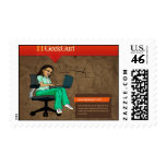 Band Postage