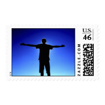 Band Postage
