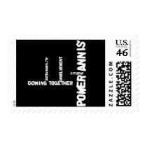 Band Postage