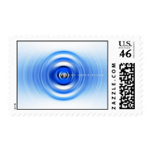 Band Postage