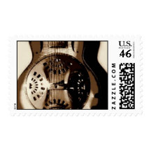 Band Postage
