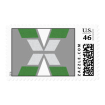 Band Postage - Customized postage by JosFlossi Band Postage - Customized postage