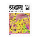 Band Postage - Customized postage