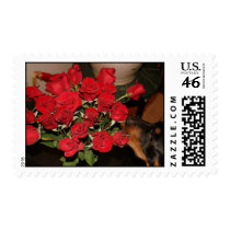 Band Postage - Customized postage by pantavila Band Postage - Customized postage