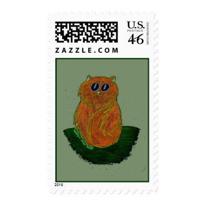Band Postage - Customized by pidgiefund