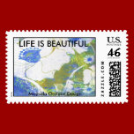 Band Postage - Customized stamps
