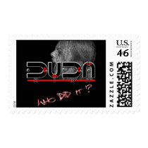 Band Postage - Customized postage by dudadidit Band Postage - Customized postage