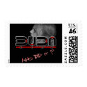 Band Postage - Customized postage