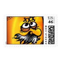 Band Postage - Customized stamps