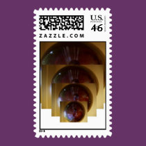 Band Postage - Customized stamps