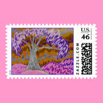 Band Postage - Customized postage