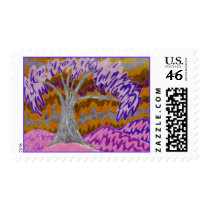 Band Postage - Customized postage by eelkat Band Postage - Customized postage