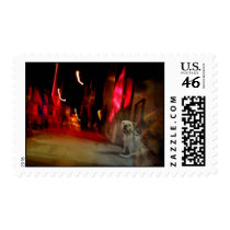 Band Postage - Customized postage by pantavila Band Postage - Customized postage