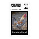 Band Postage - Customized postage