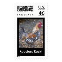 Band Postage - Customized postage by eelkat Band Postage - Customized postage