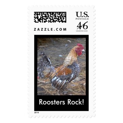 Band Postage - Customized by eelkat