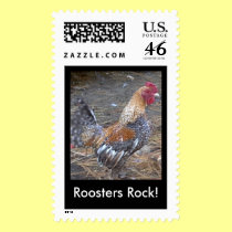 Band Postage - Customized postage