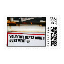Band Postage - Customized postage by pantavila Band Postage - Customized postage