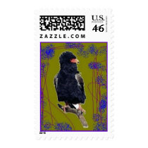Band Postage - Customized postage by pidgiefund Band Postage - Customized postage